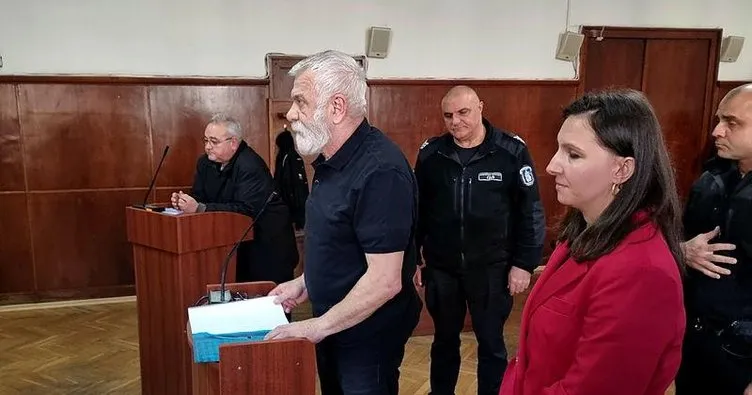 Bulgaristan’da tutuklu Hablemitoğlu suikastı zanlısı ev hapsinde tutulacak