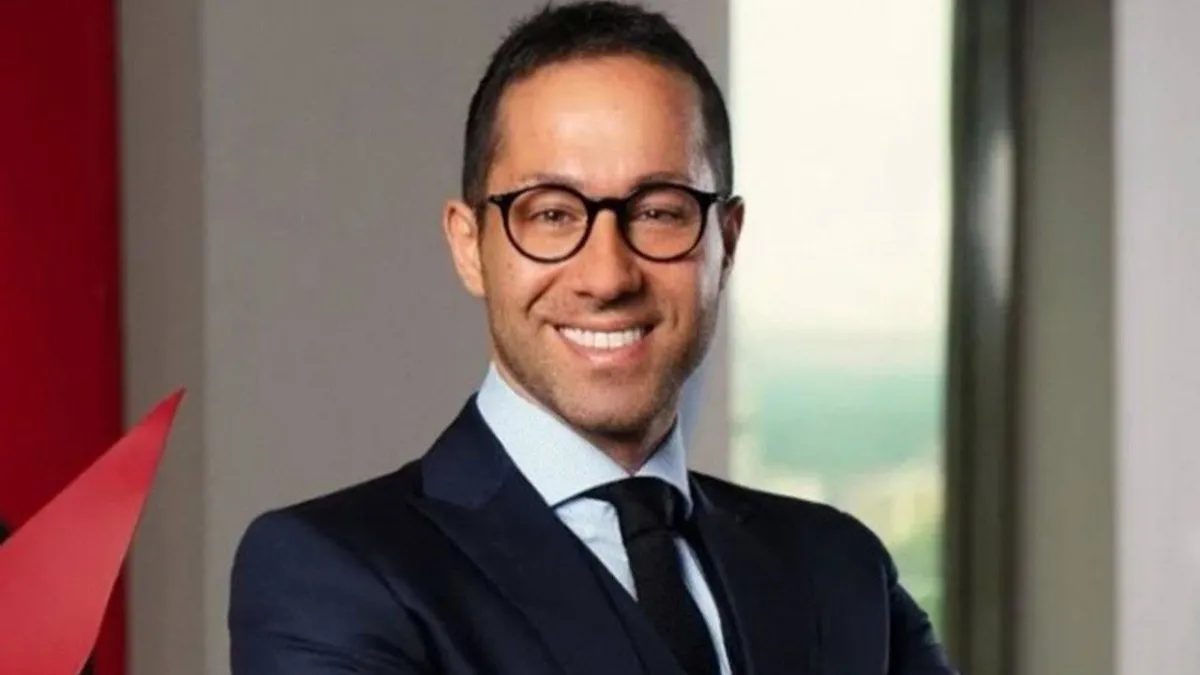 ÖMER KARAHAN / ‘Askerden kaçmak için üniversiteye kaydoldum ama mezun olamadım’