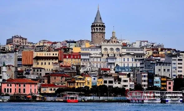 Türkiye'ye en çok turist hangi ülkeden geldi?