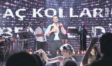 Evlenesim geldi