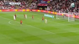 MAÇ ÖZETİ İZLE | İngiltere 2-3 İspanya