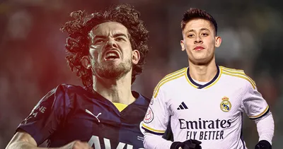 Son dakika Fenerbahçe haberi: Ferdi Kadıoğlu’na inanılmaz talip! Arda Güler’i bile gölgede bırakacak...