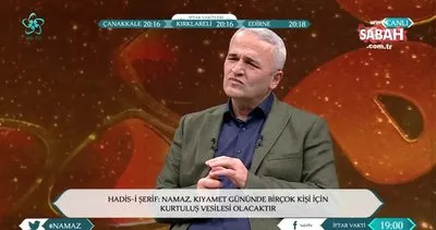 Prof. Dr. Ekrem Demirli: Camiler herkesin, kadın erkek ayrımı olmaz | Video