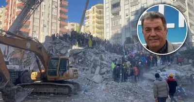 Yaptığı binada 70 kişi ölmüştü: KKTC’de yakalanan müteahhit Hasan Alpargün’den pişkin savunma