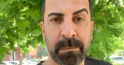 Ünlü oyuncu Emre Karayel’in en acı günü! Annesi hayatını kaybetti