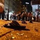 İstanbul Güngören’de iki ayrı patlama meydana geldi