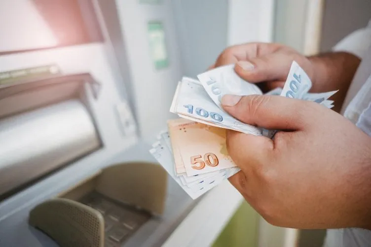 ATM’ye para yatırdı hayatı karardı: 50 gündür…