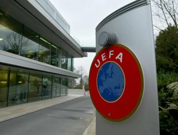 UEFA'nın Fenerbahçe kararı...