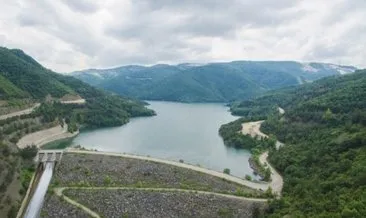 Barajlardaki doluluk arttı! 2014 yılından bu yana en yüksek seviyede