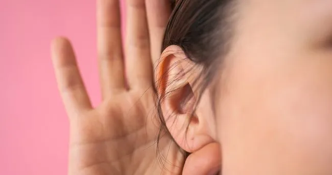 kulak zari yirtigi isitme kaybina yol