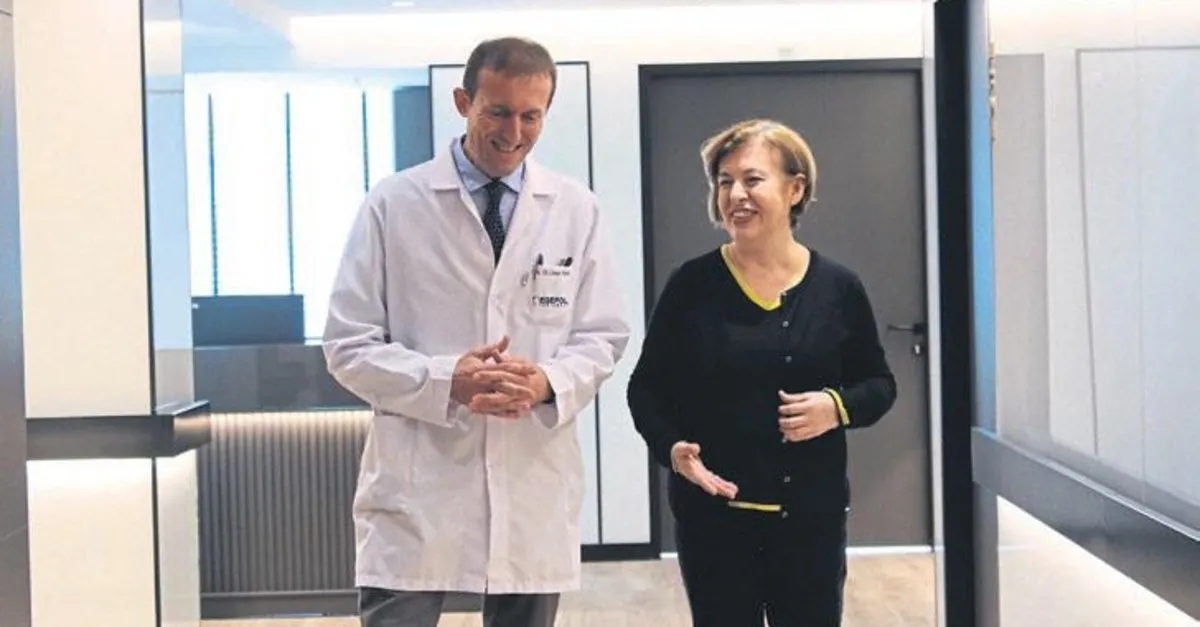 Egepol Den Izmir De Ilk Kapali Kalp Ameliyati Egeli Sabah Haberleri