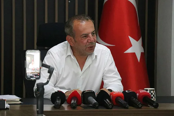 tanju-ozcandan-kilicdarogluna-sert-tepki-siz-pkk-ve-uzantilariyla-fetoculerle-yolunuza-devam-edin-1690149403652.jpg Tanju Özcan'dan Kılıçdaroğlu'na sert tepki: Siz, PKK ve uzantılarıyla, FETÖ'cülerle yolunuza devam edin