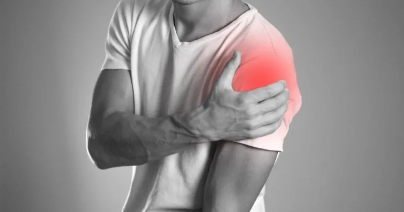 omuz agrisi ciddi hastaliklarin