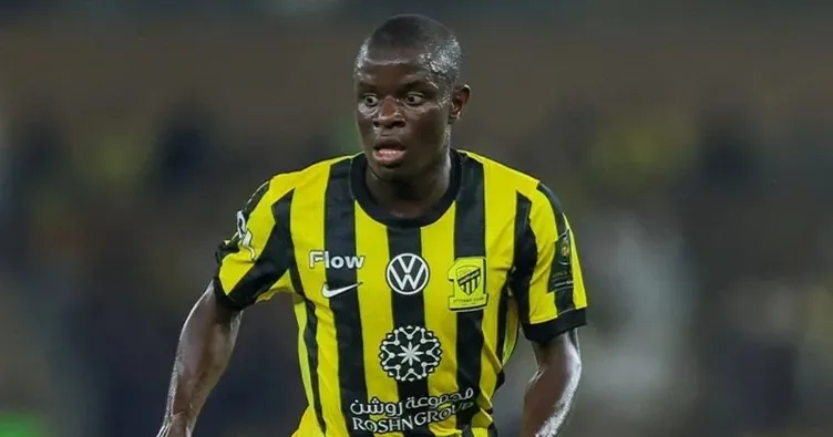 Müjde! Kante sonunda Fenerbahçe’de