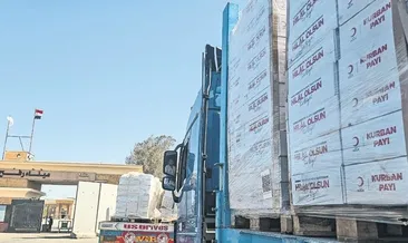 Kızılay’dan işitme cihazı