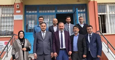 Kırıkkaleli öğrencilerden Gazze’ye duygulandıran destek #kirikkale