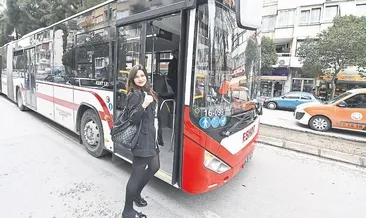 İzmir’de E-Kent dönemi