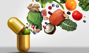 Kış günlerinde bu vitamine dikkat!