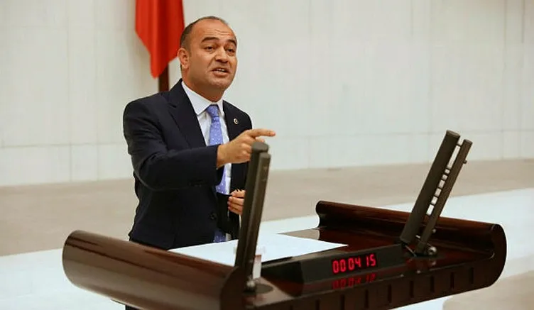 CHP'deki kirli para trafiğinin kilit ismi İmamoğlu'nun ihalecisi Özgür Karabat