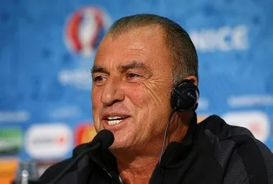 İşte Fatih Terim'in transfer listesi