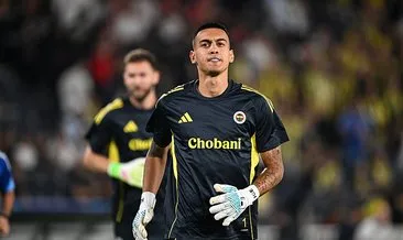İrfan Can Eğribayat: Bence iyi oynadık
