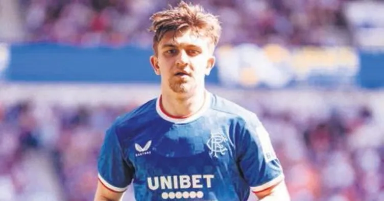 Rıdvan Yılmaz için açık kapı