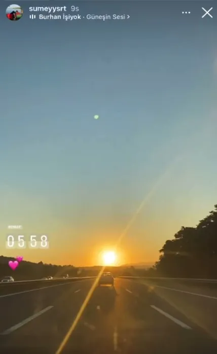 Instagram paylaşımından 2 dakika sonra öldüler! Bu acıya yürek dayanmaz!