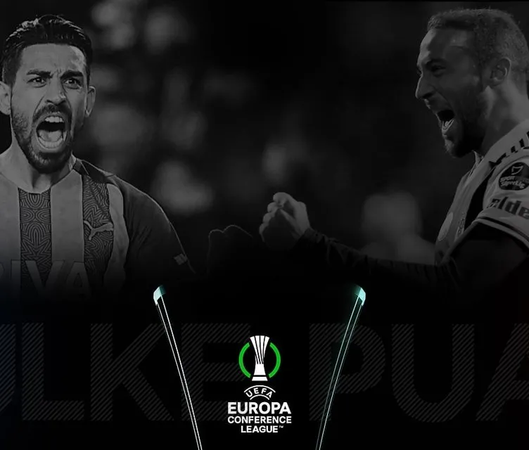 Son dakika haberi: UEFA ülke puanında son durum! Fenerbahçe ve Beşiktaş maçları öncesi...