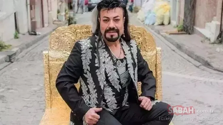 Kobra Murat’ın Balat’taki 4 katlı altın kaplama binası göz kamaştırdı! Bakan dönüp bir daha baktı!