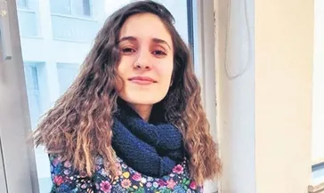 Kaybolmadan 1 gün önce işe başlamış