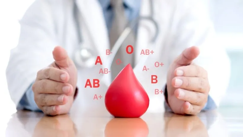 Kan grubunuz hastalığınızı ele veriyor! Bu kan grubundakiler kanser riskine daha yakın!