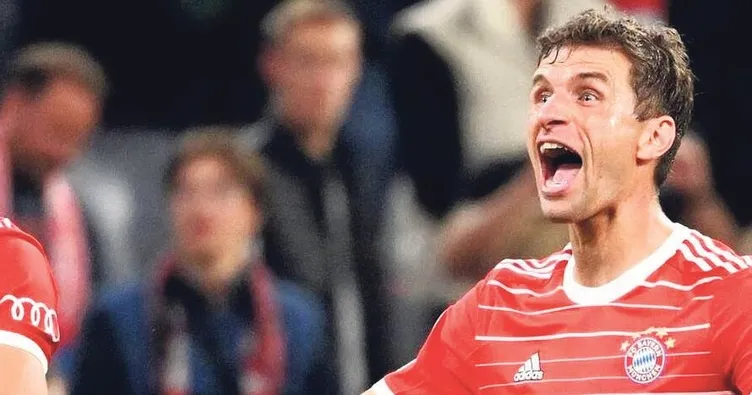 Maçtayken evini soydular