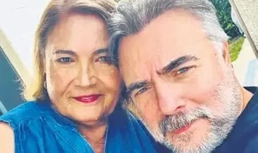 Ne kadar büyüsek de sana muhtacız anne