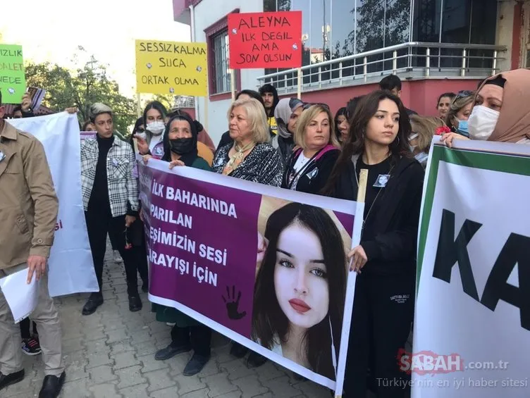 Son dakika haberleri | Türkiye’nin gündemine oturan Aleyna Ağgül’ün ölümünde şok detay: Teyzesi SABAH’a açıkladı