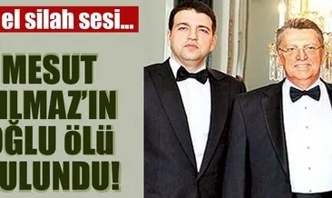Son dakika haberi: Mesut Yılmaz’ın büyük oğlu Yavuz Yılmaz hayatını kaybetti!