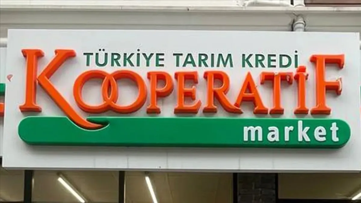 Tarım Kredi Kooperatif indirimleri başladı! 💥12 Mart son gün! Bu hafta Tarım Kredi aktüel ürünler neler?