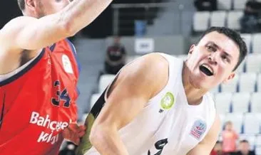 Potada siftahı Manisa yaptı