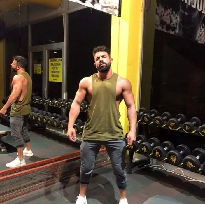 Milli boksörün öldürdüğü Zeynep Şenpınar, gözyaşları ile toprağa verildi