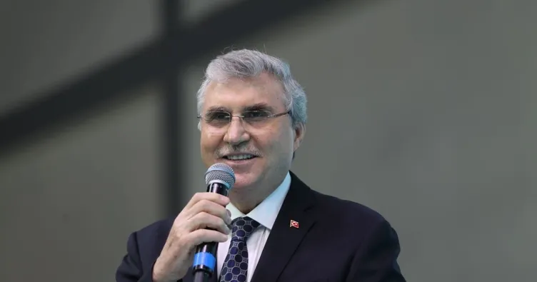 AK Parti’de görevi Turan aldı