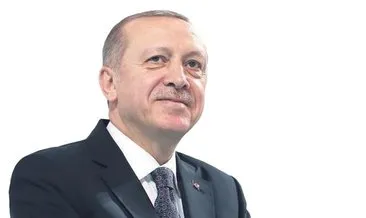 Yeni rütbeleri Erdoğan takacak