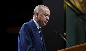 SON DAKİKA | Kabine Toplantısı sona erdi! Başkan Erdoğan açıklama yapacak