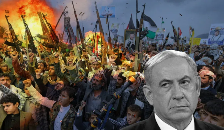 SON DAKİKA… Lübnan İsrail’i kalbinden vurdu! Hizbullah’tan tansiyonu yükselten açıklama: Karşılık veririz!