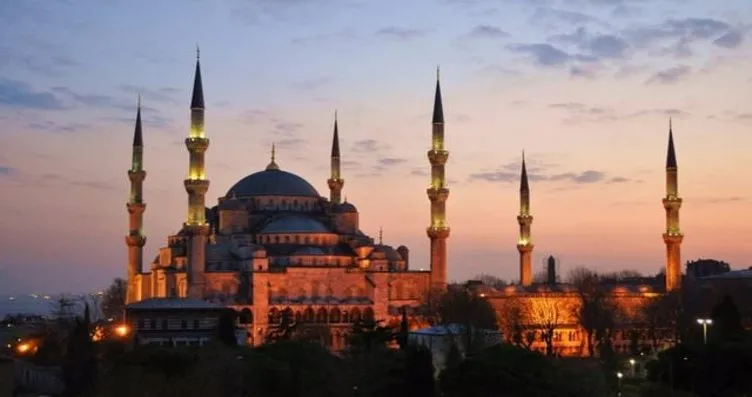 hangi sehirde kac camii var galeri
