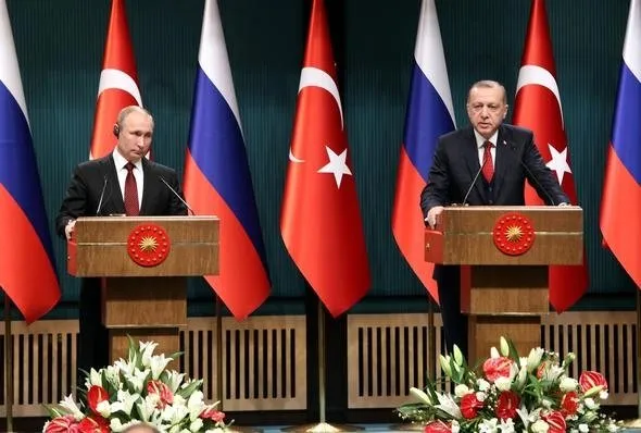 Rus basını yazdı: Tarihte ilk kez Türkiye dostumuz oldu