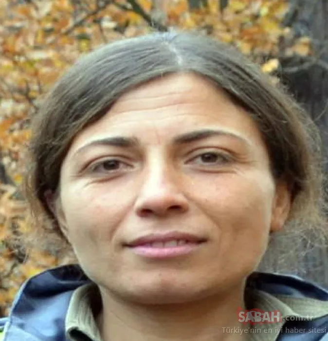 Etkisiz hale getirilen teröristlerin kimlikleri belli oldu