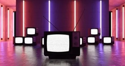 Tv yayın akışı 29 Mayıs 2022: Bugün TV’de neler var? Show Tv, ATV, Kanal D, Star Tv, TV8 yayın akışı