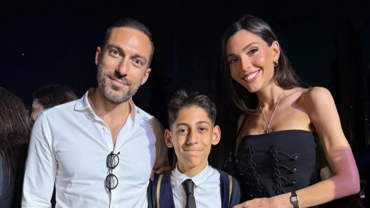 Biten aşkın ardından ilk kez konuştu! Pelin Uluksar'dan şaşırtan Allan Hakko itirafı!