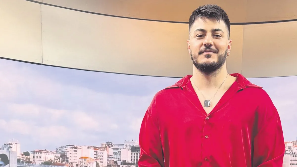 Şarkılarımı ünlü olmak için yapmıyorum