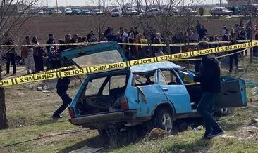 Durağa dalıp 5 kişinin ölümüne neden olan sürücü tutuklandı #karaman