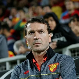 Bayram Bektaş: Yenemeyeceğimiz rakip yok